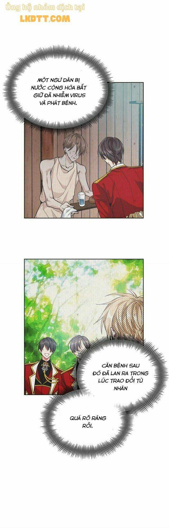 nữ hoàng ngoại khoa chapter 73 6