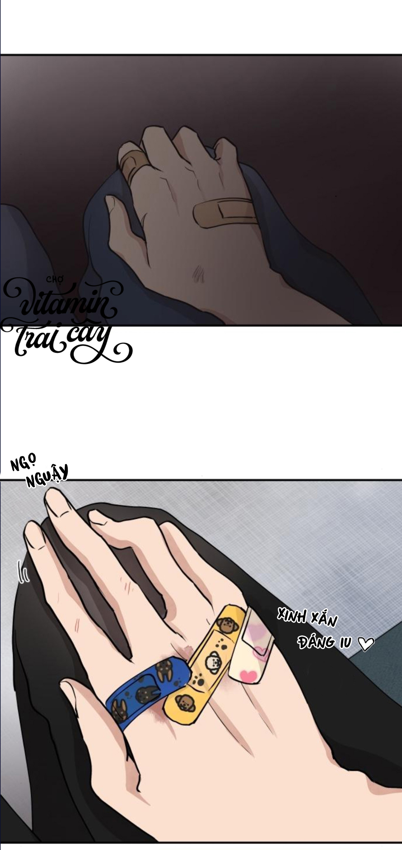 oan gia ngõ hẹp chapter 51 27