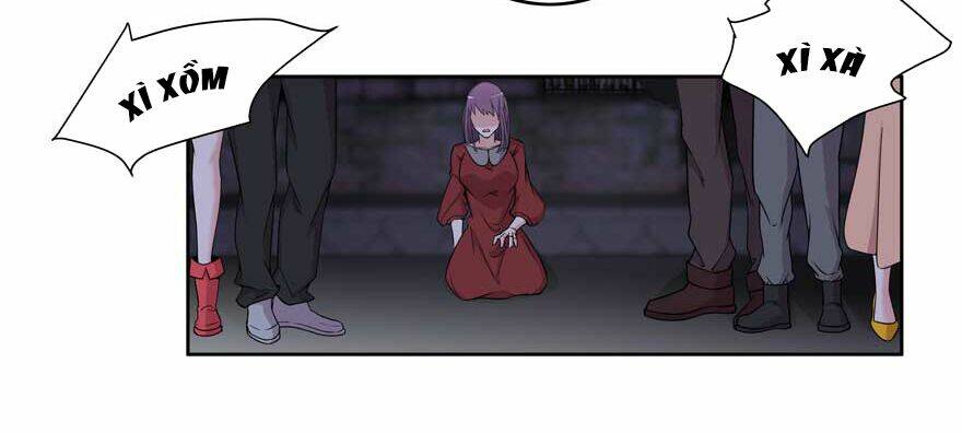 khốn ái tù lung chapter 2 31