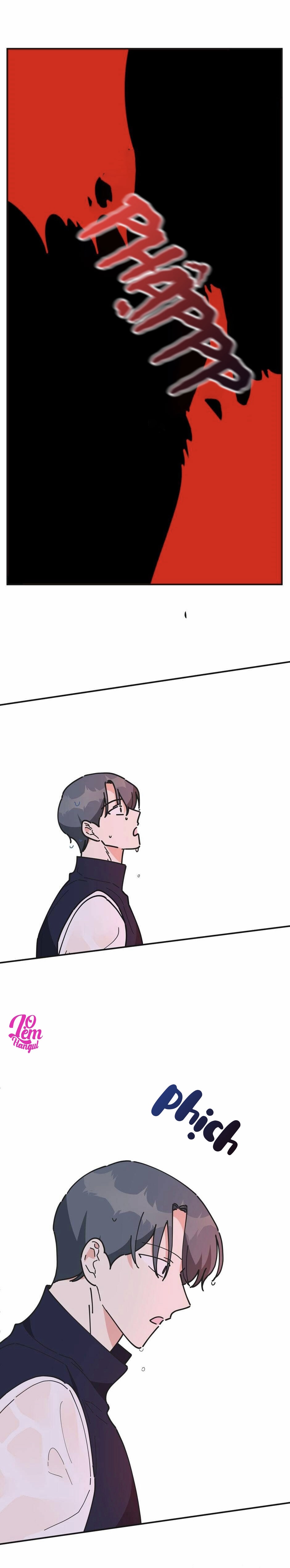 ác nữ tiểu thư chapter 56 15