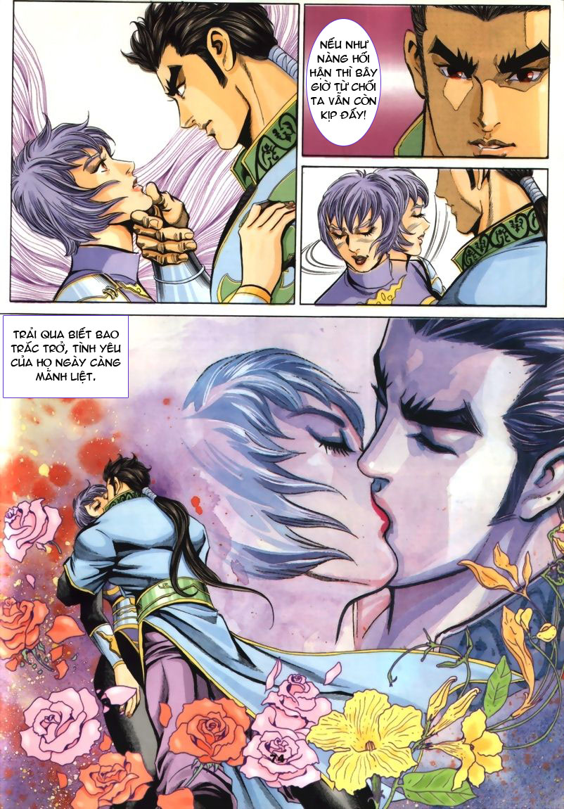 tầm tần ký chapter 53 13