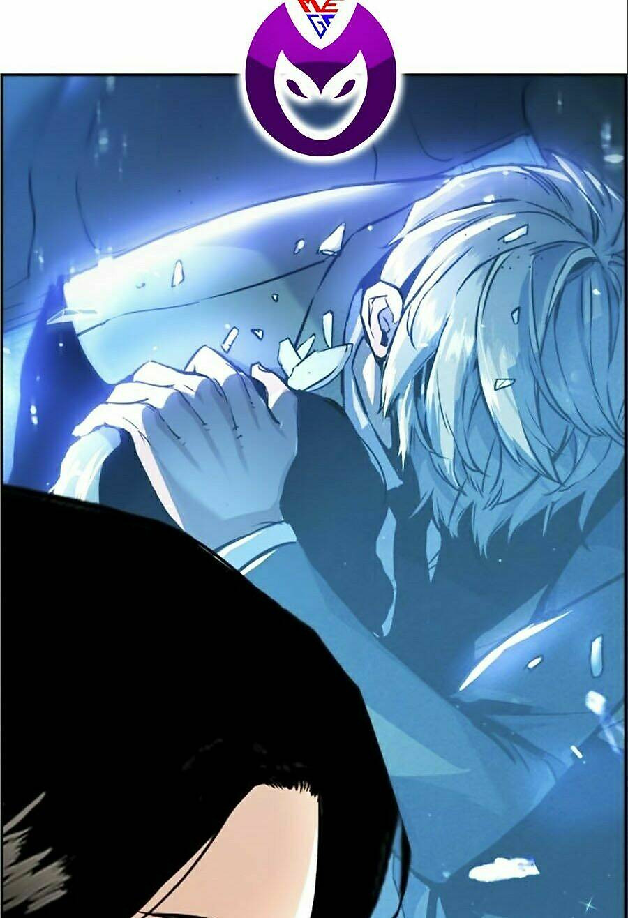 bạn học tôi là lính đánh thuê chapter 29 8