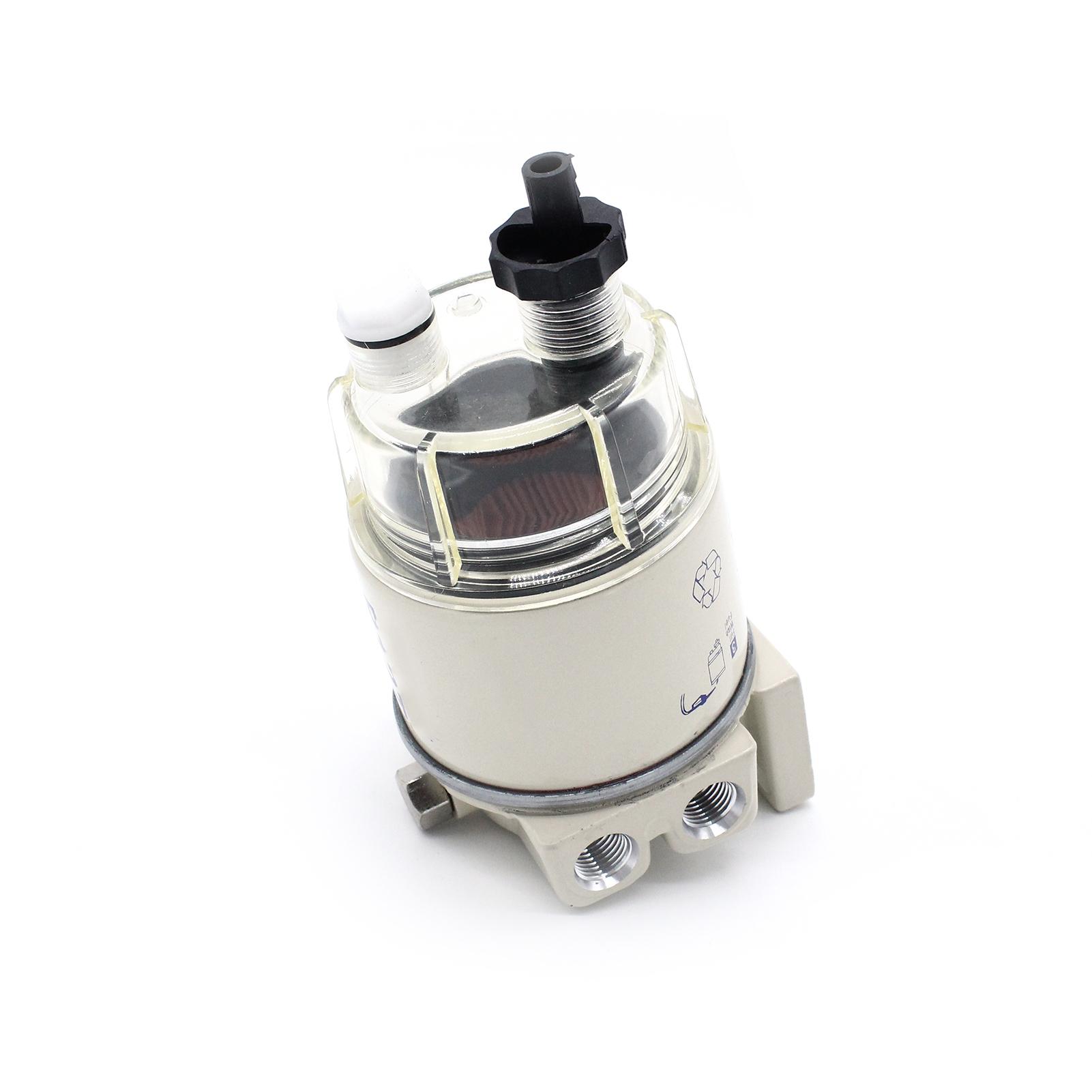 Marine Spin-on Fuel Filter Water Separator Filter Kit