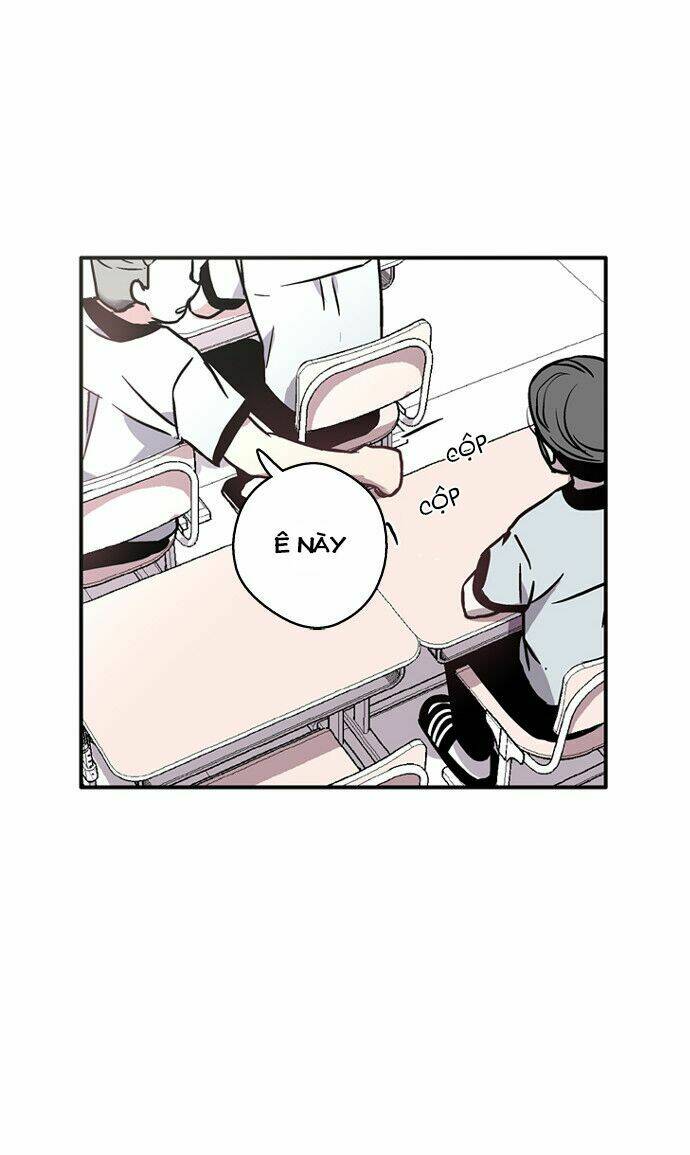 người máy hủy diệt chapter 10 24