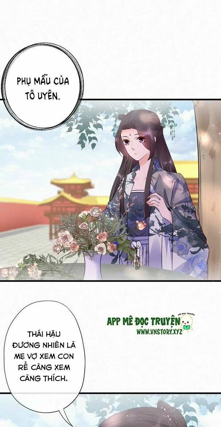 thiên hương mỹ nhân chapter 41 3