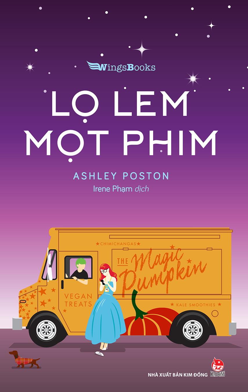 Lọ Lem Mọt Phim
