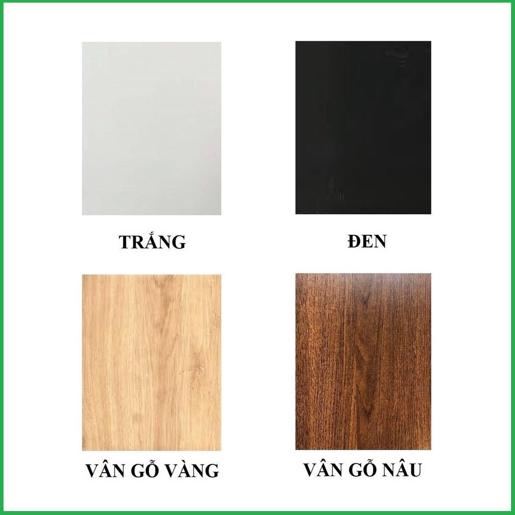 Bàn Trang Điểm Gỗ Treo Tường 1 ngăn kéo 60cm