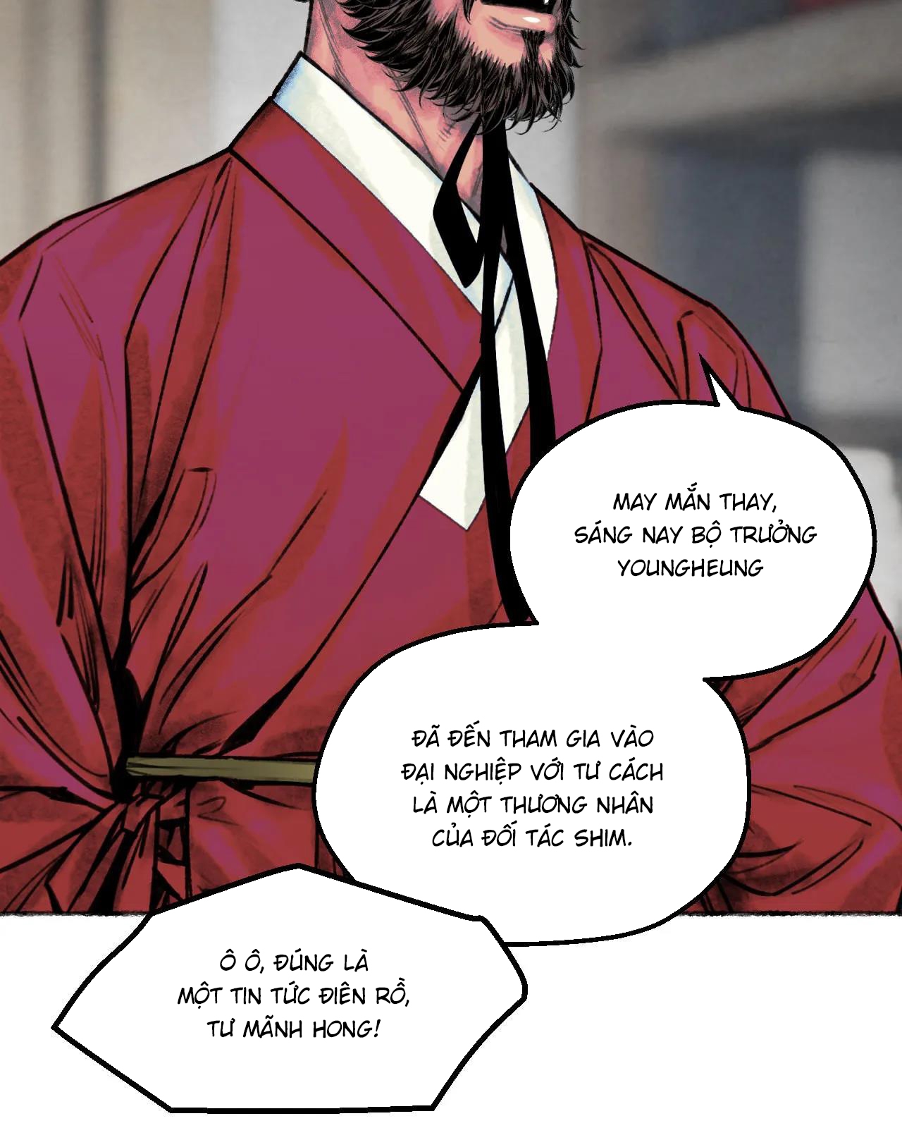 phò mã quan phu chapter 3 15