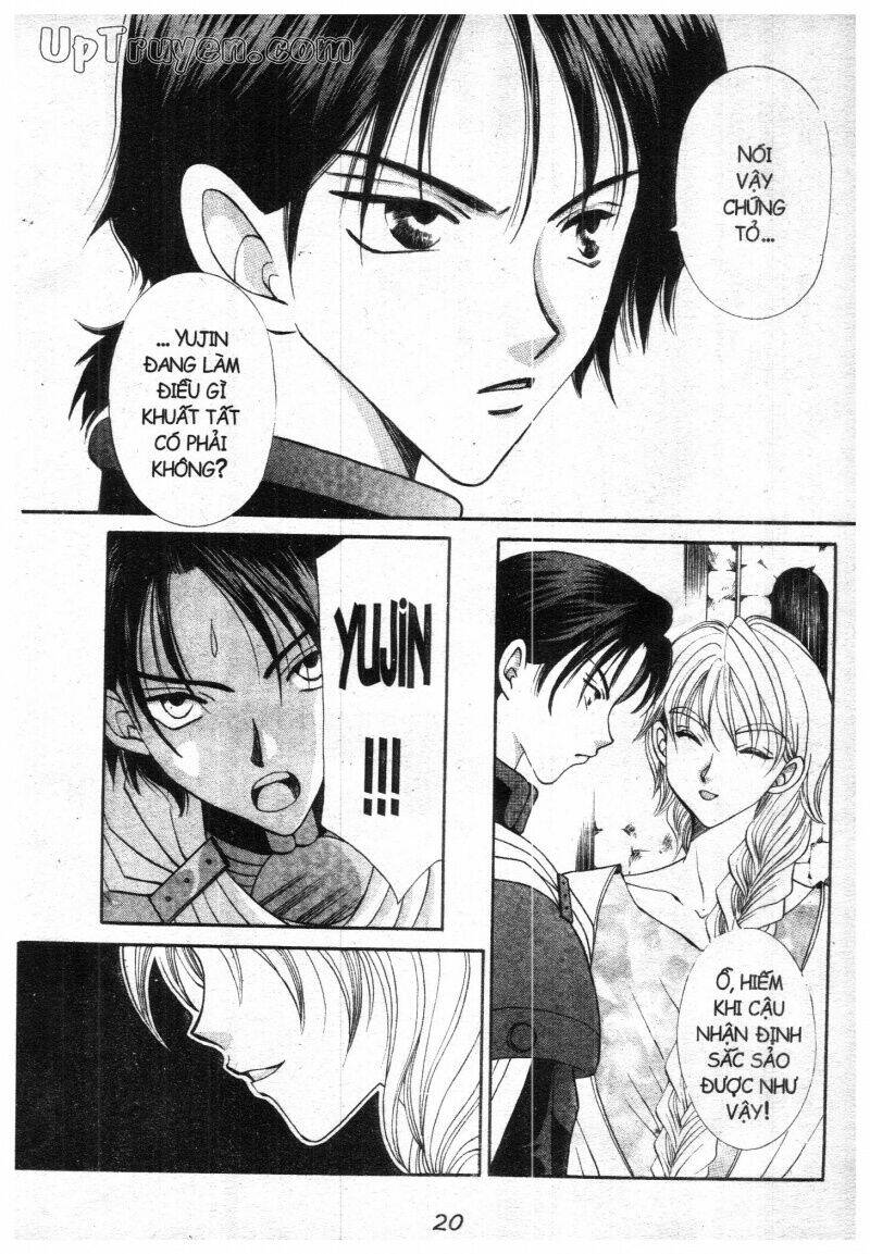 vampire game chapter 11 22