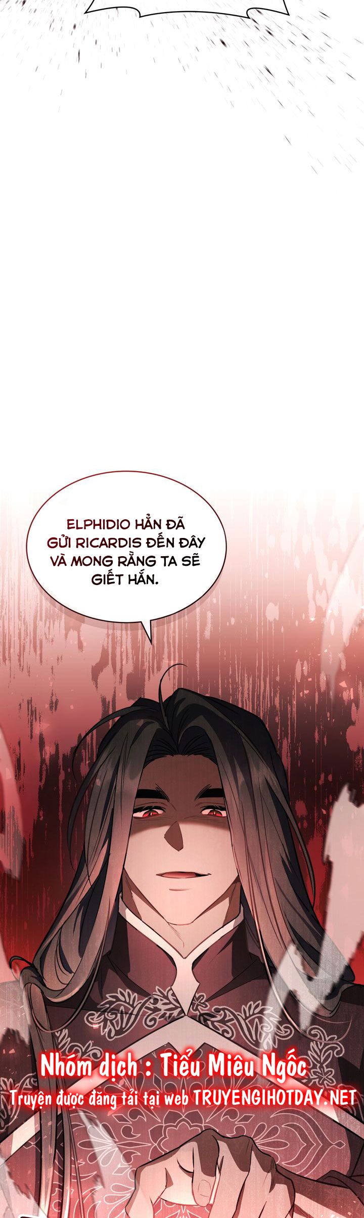 Cái Bóng Trong Đêm chapter 26 - Trang 48