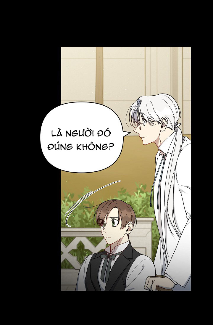 trở thành con gái của anh hùng bóng đêm chapter 32.2 3