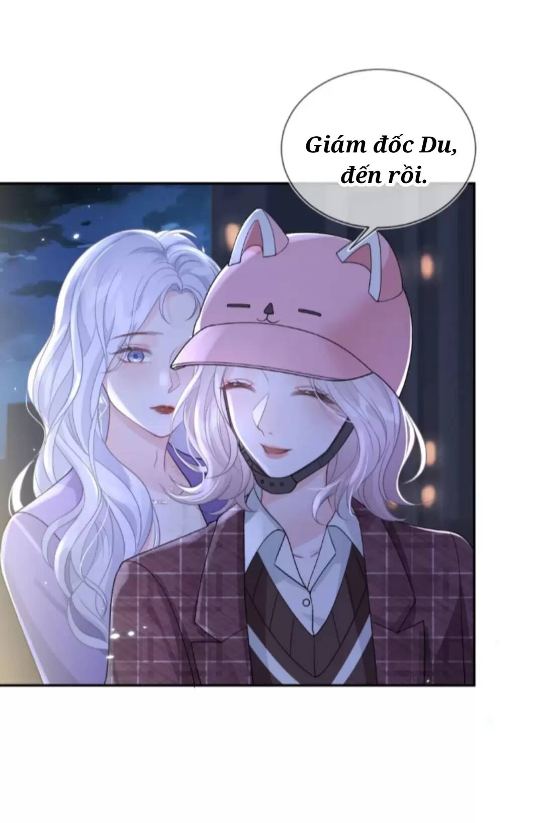 mận xanh chapter 4 4