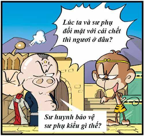 tân tây du ký chapter 15 1