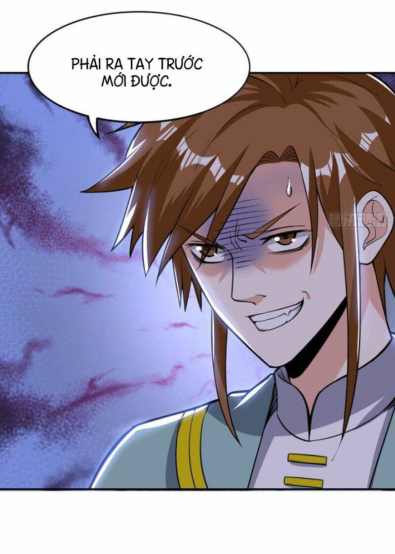 thần võ đế tôn chapter 56 14