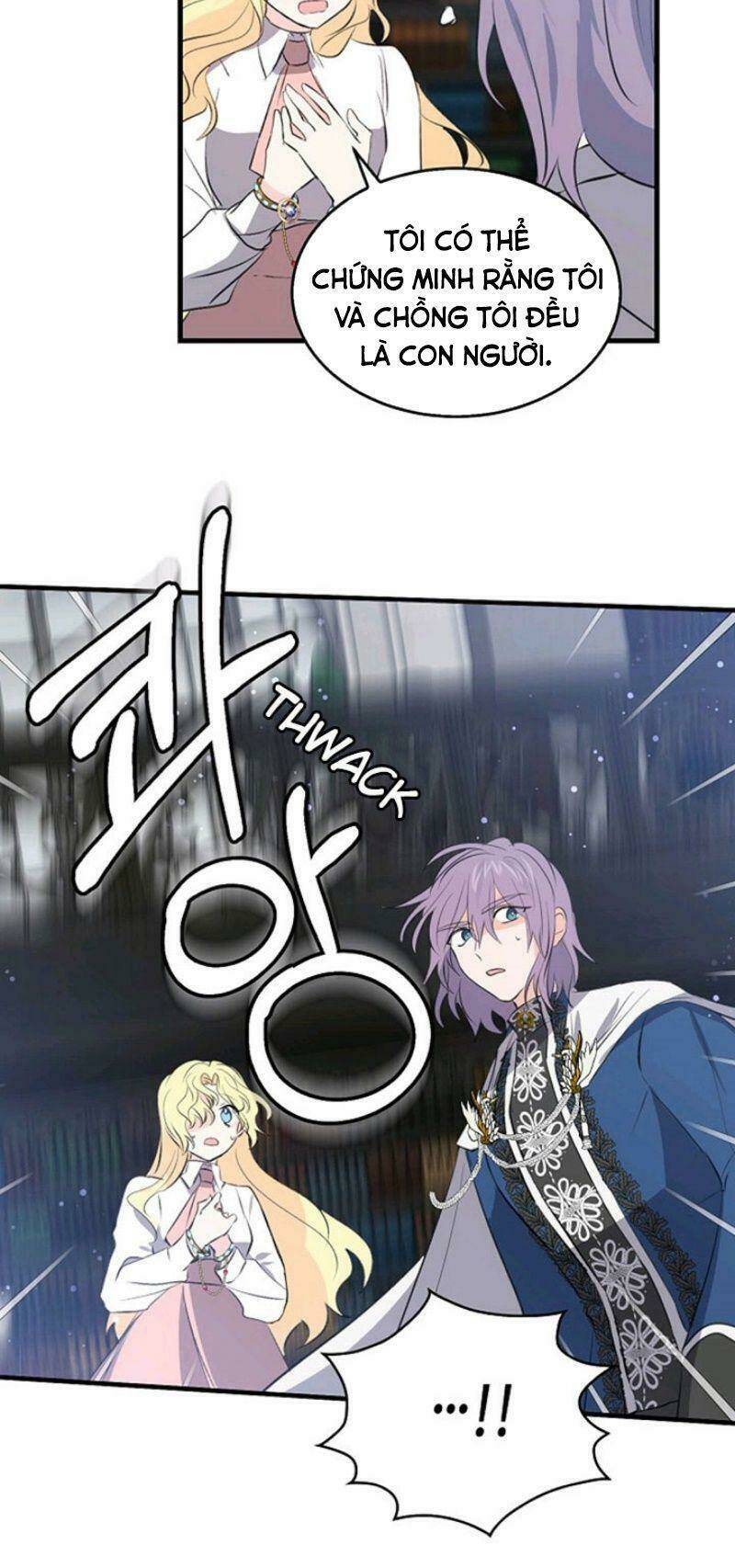 tôi là bạn gái cũ của một người lính chapter 42 49