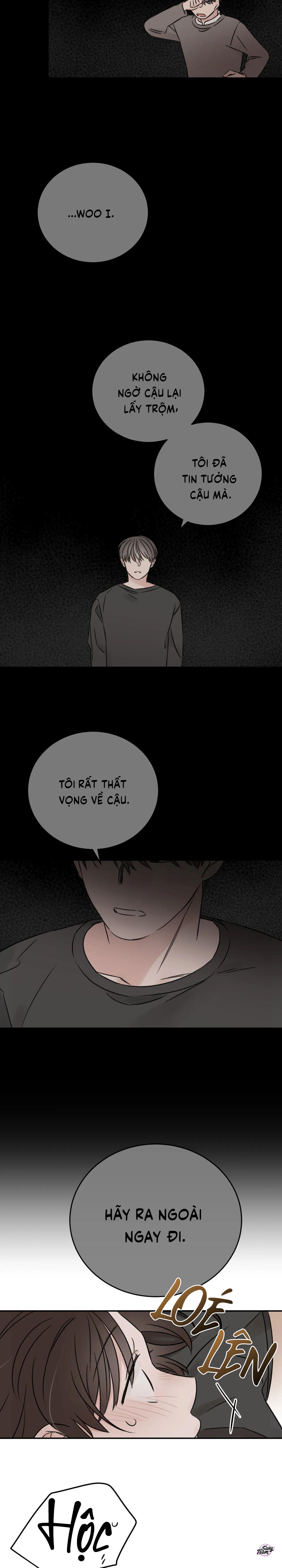 ngay lúc này chapter 10 5