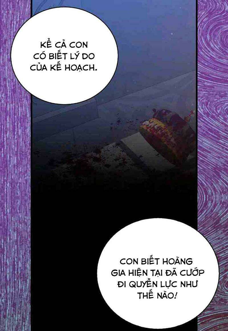 tôi là bạn gái cũ của một người lính chapter 53 37