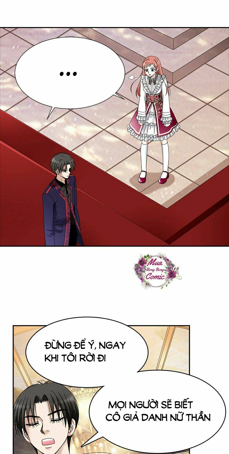 học viện ma cà rồng chapter 2.2 3