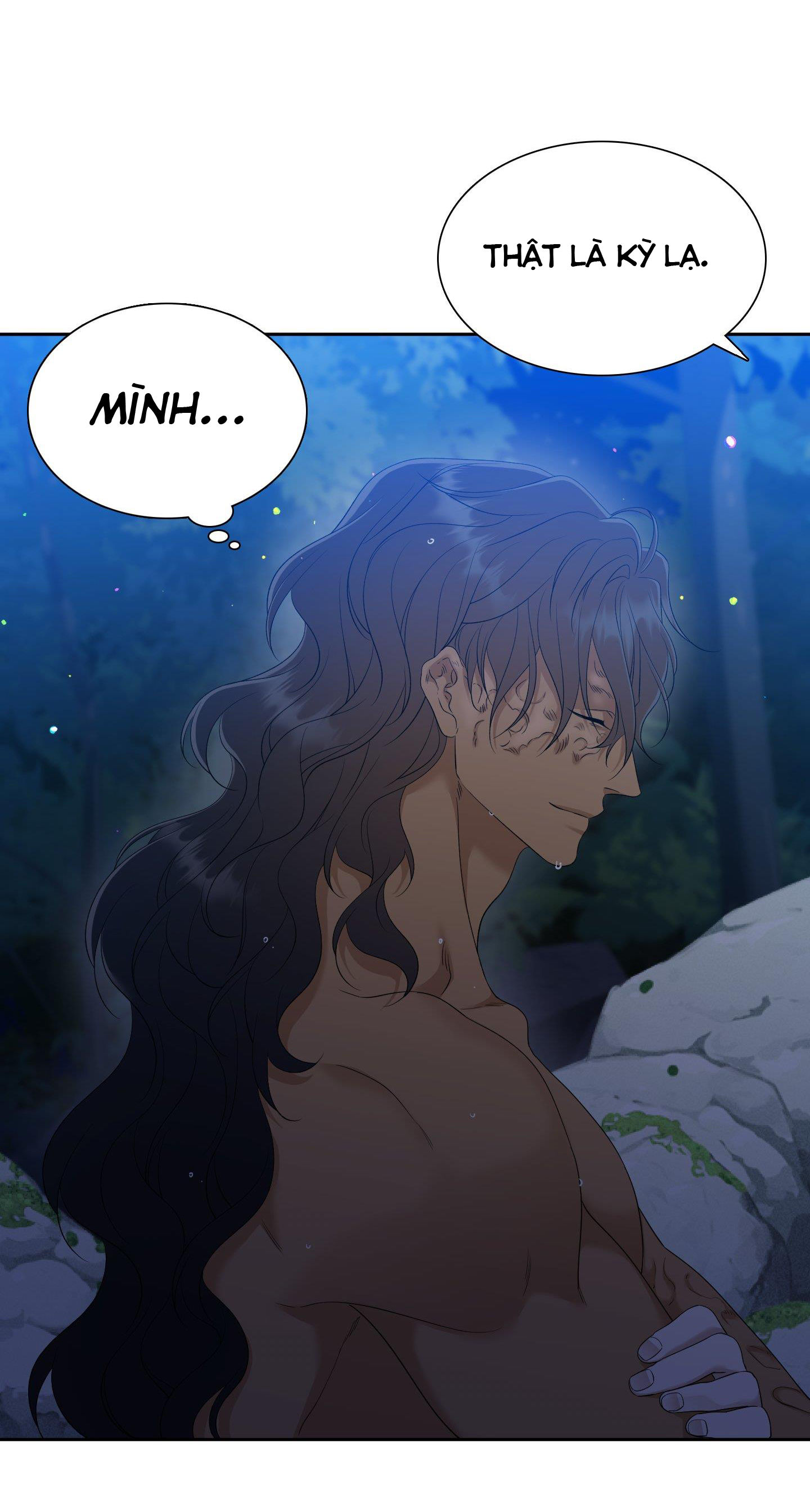 mắt phủ toàn sương chapter 72.1 29