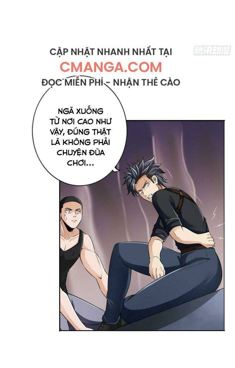 nhân vật phản diện đi tìm đường chết chapter 83 13