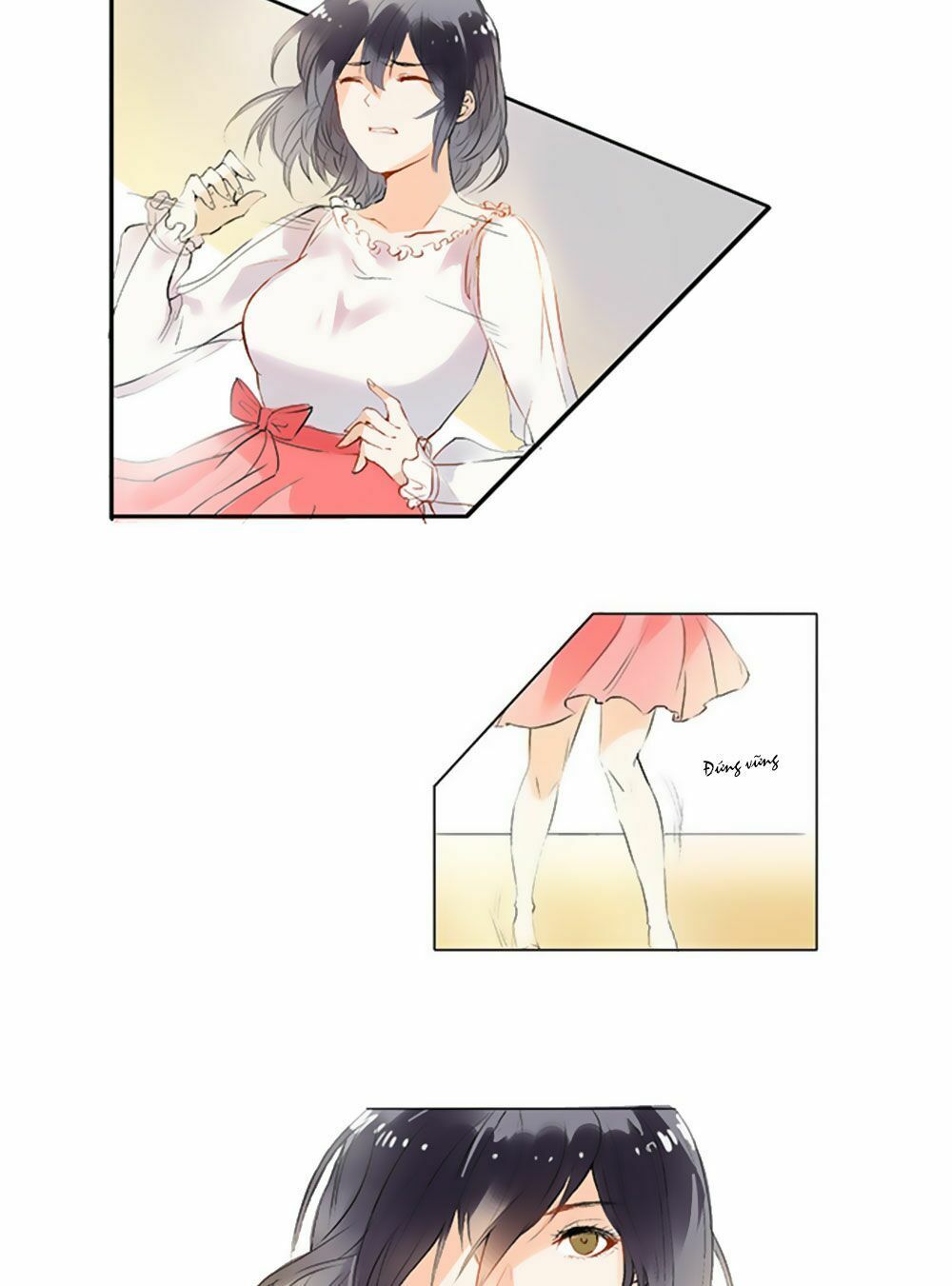 thiên kim đường môn chapter 4 3