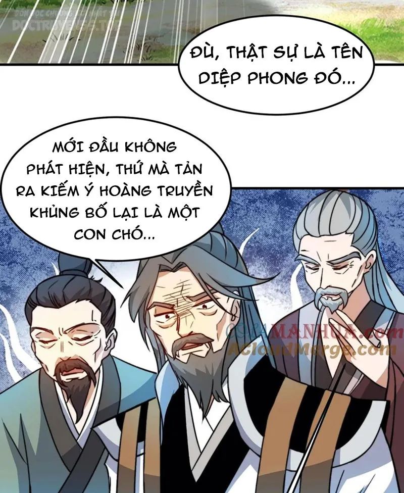 huyền huyễn: ta bắt đầu vô địch từ bại gia chapter 22 6