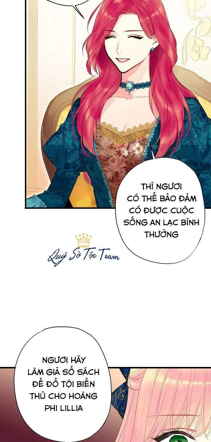 trọng sinh trở thành hoàng phi chapter 150 4