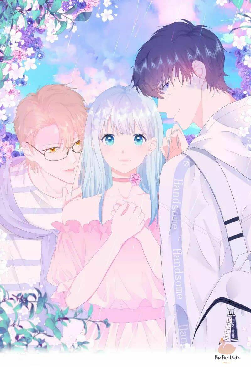 tôi và lịch sử yêu đương của tôi chapter 7 5