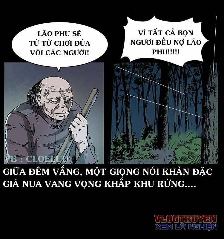 tiên sơn truyền kỳ chapter 9 2