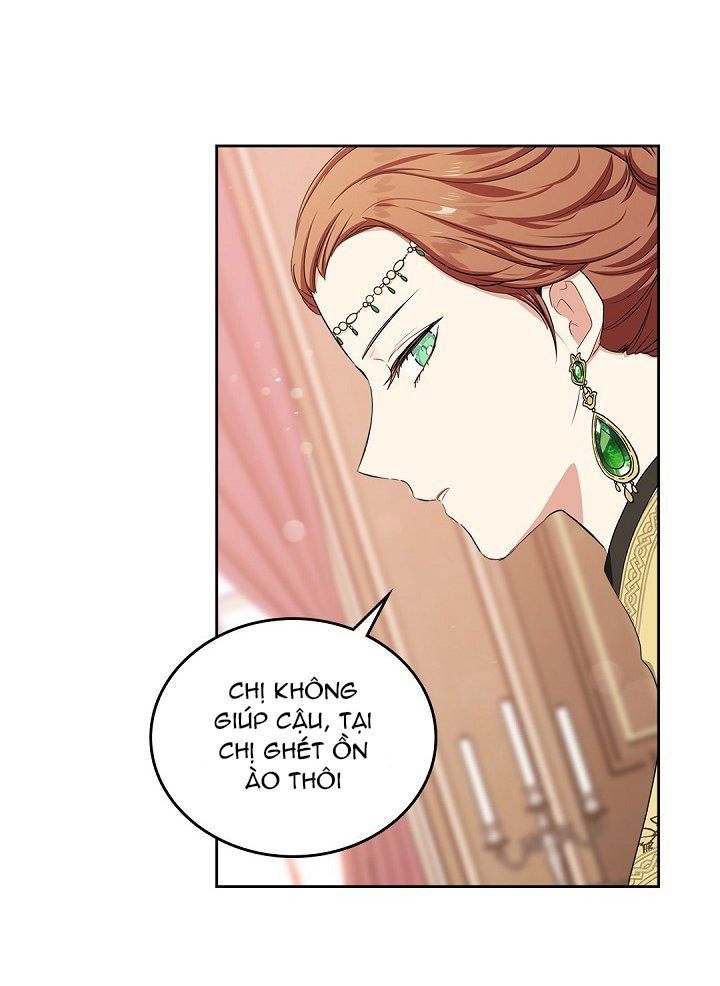 lần này tôi sẽ trở thành gia chủ chapter 14 42