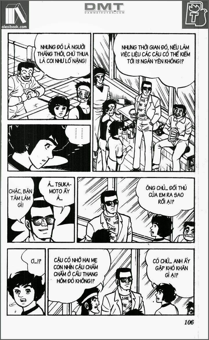 ganbare genki chapter 90 12