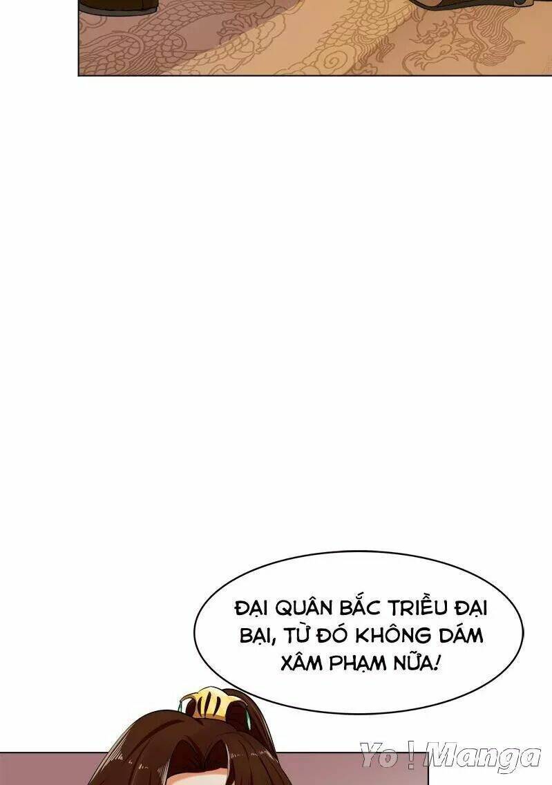 loạn thế hoạ phi chapter 42 21