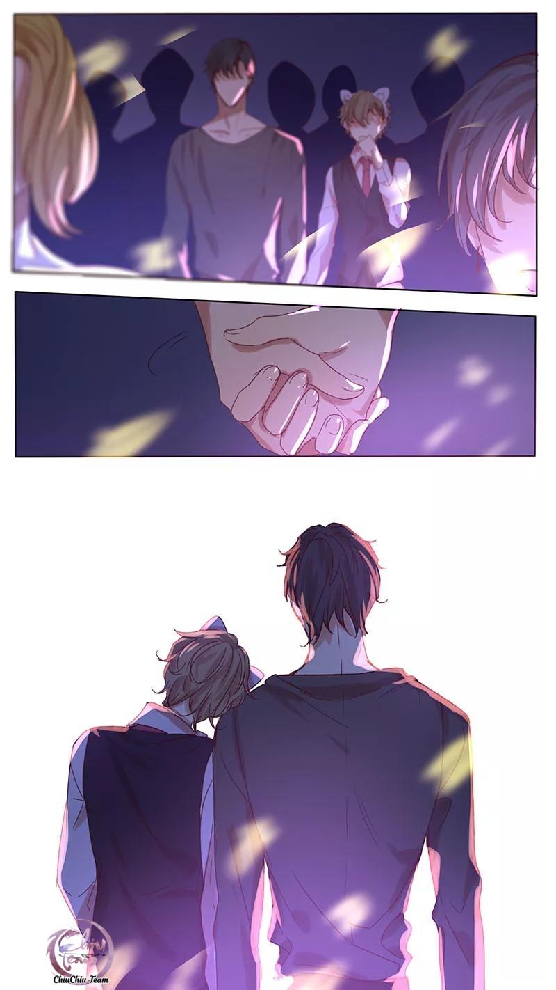 ghét cậu thích cậu chapter 41 10