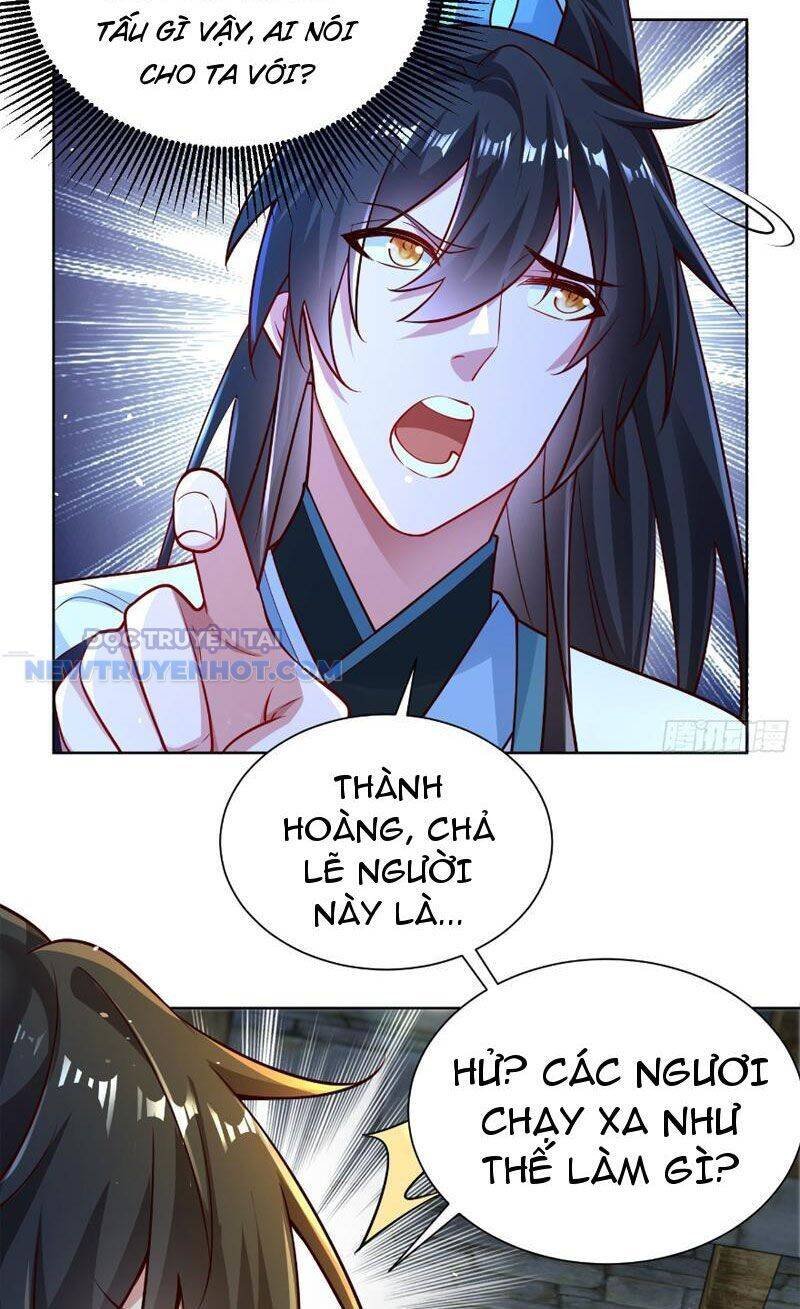 ta thực sự không muốn làm thần tiên chapter 56 34