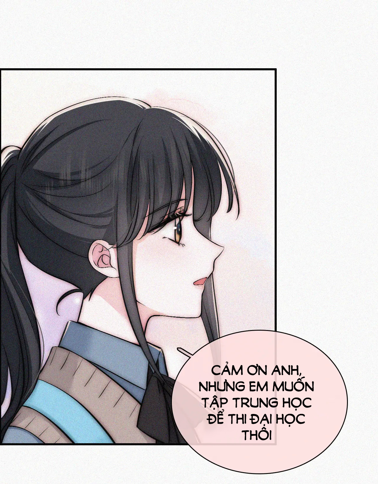 bệnh yêu chapter 64.2 22