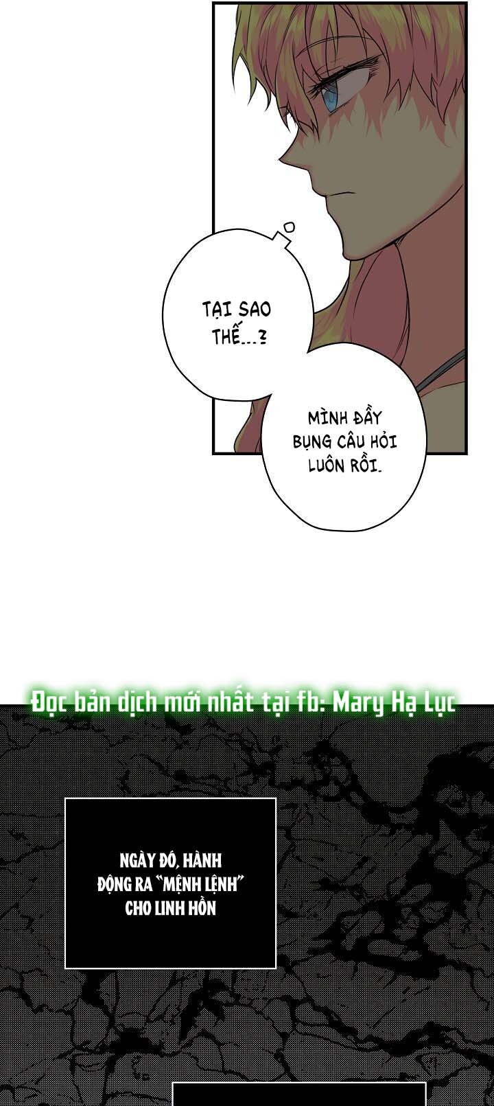 quý cô bí ẩn - secret lady chapter 3 41