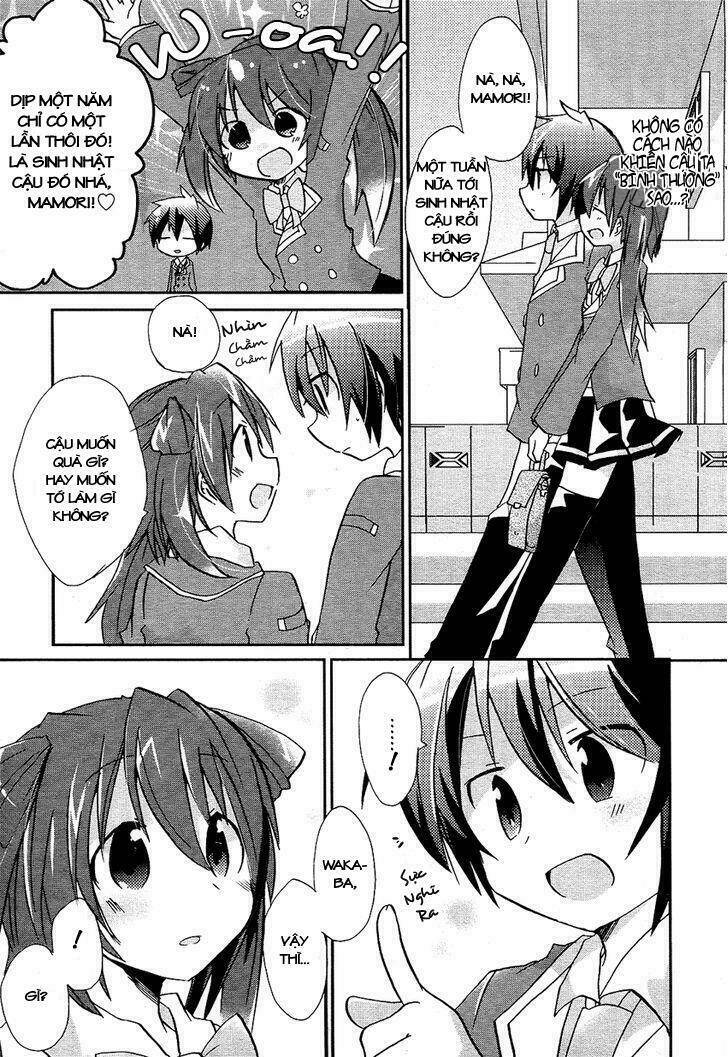 hatsukoi lovers chapter 1 9