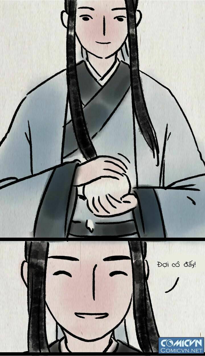 nhất thiền tiểu hòa thượng chapter 57 30