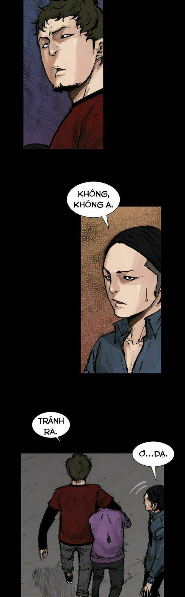 dokgo 2 | độc cô 2 chapter 51 24