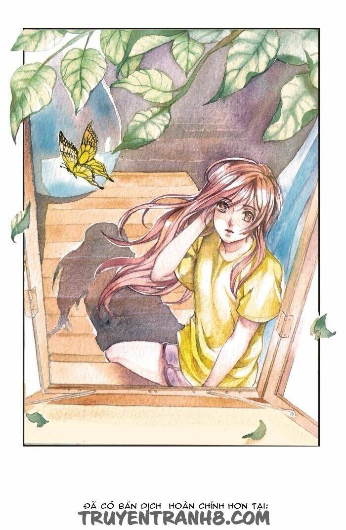 chàng trai từ quả trứng chapter 3 1