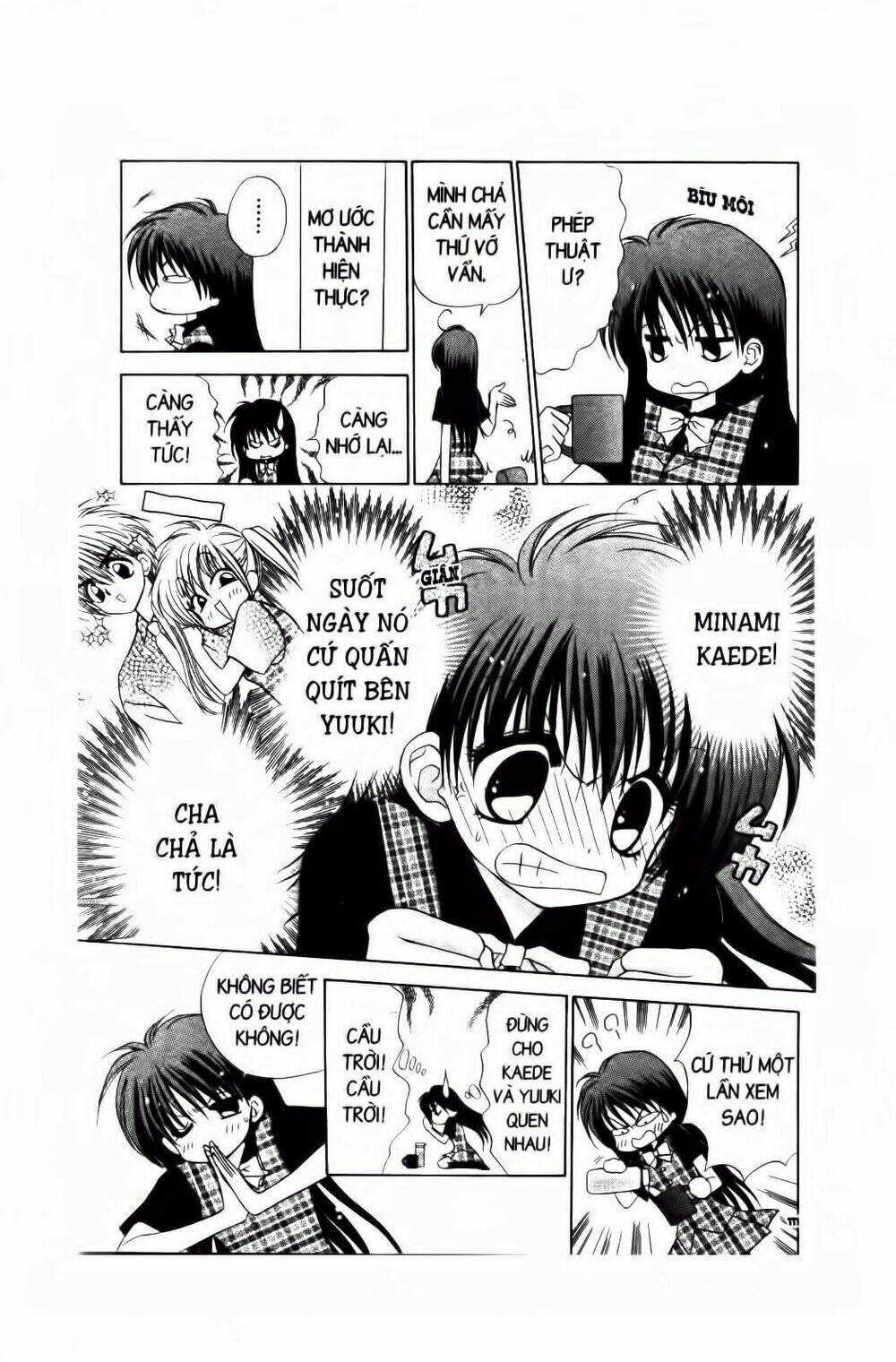 chiếc ly kỳ diệu chapter 4 19