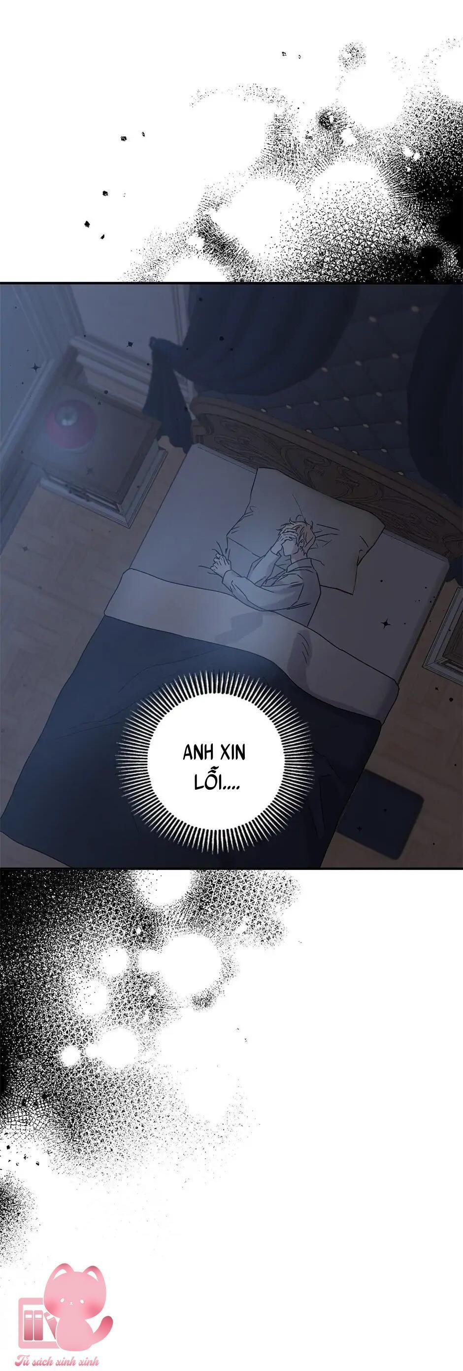 thuần hóa bạo chúa rồi bỏ trốn chapter 30 14