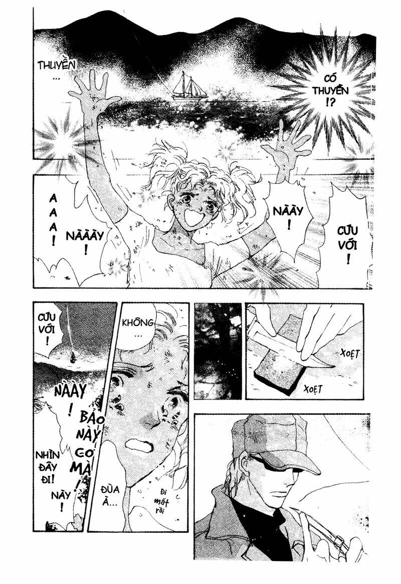 7 mầm sống chapter 65 26