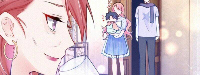 thiên tài manh bảo đột kích: daddy phúc hắc vs mommy chapter 16 79