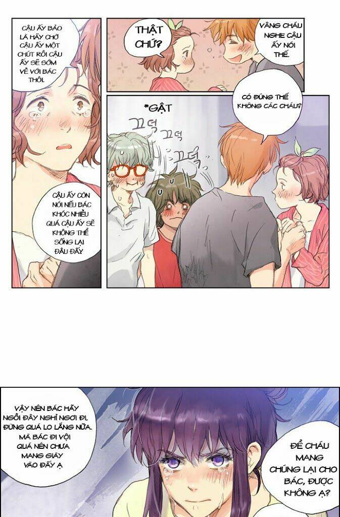 between you and i chapter 2 13