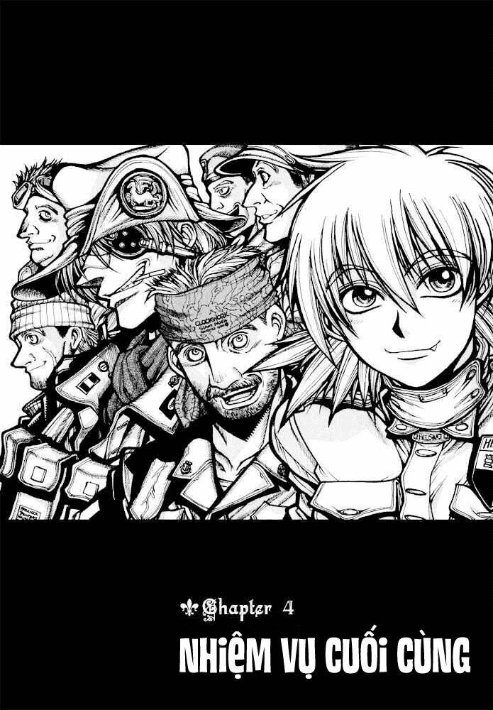 hellsing chapter 51 4