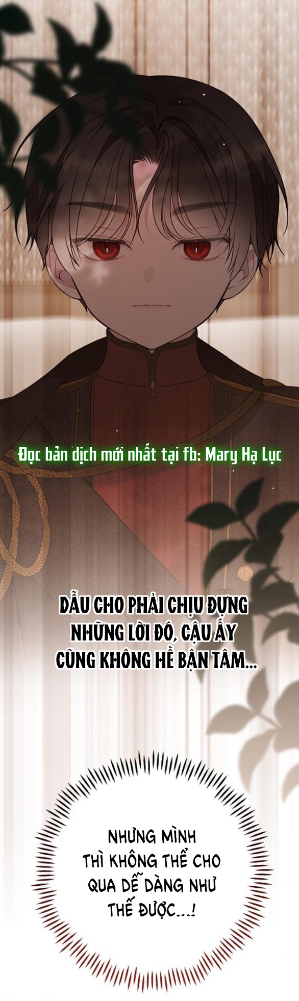 tiểu bạo chúa chapter 61.2 27