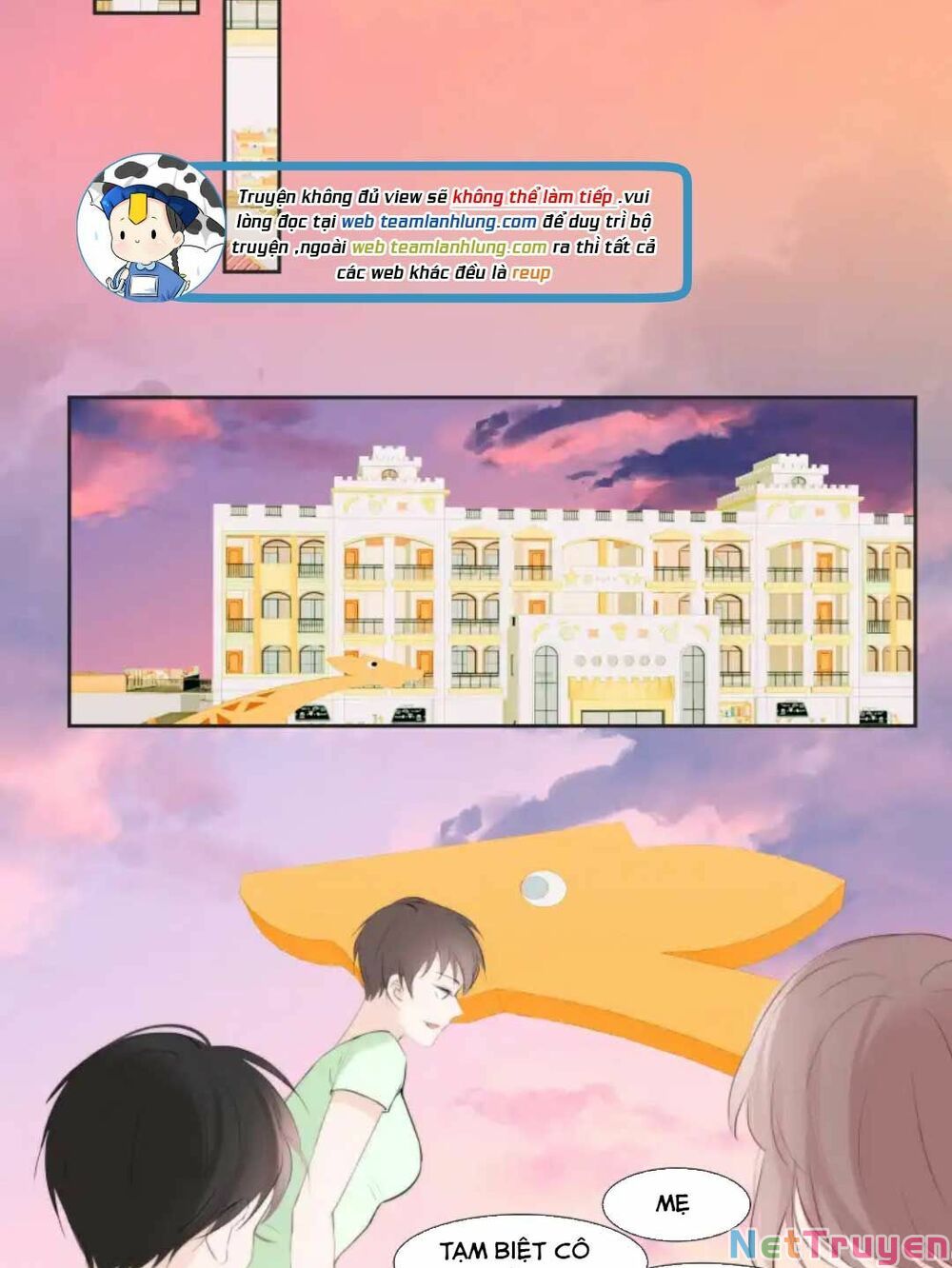 tiểu ma vương học cách yêu đương chapter 5 37