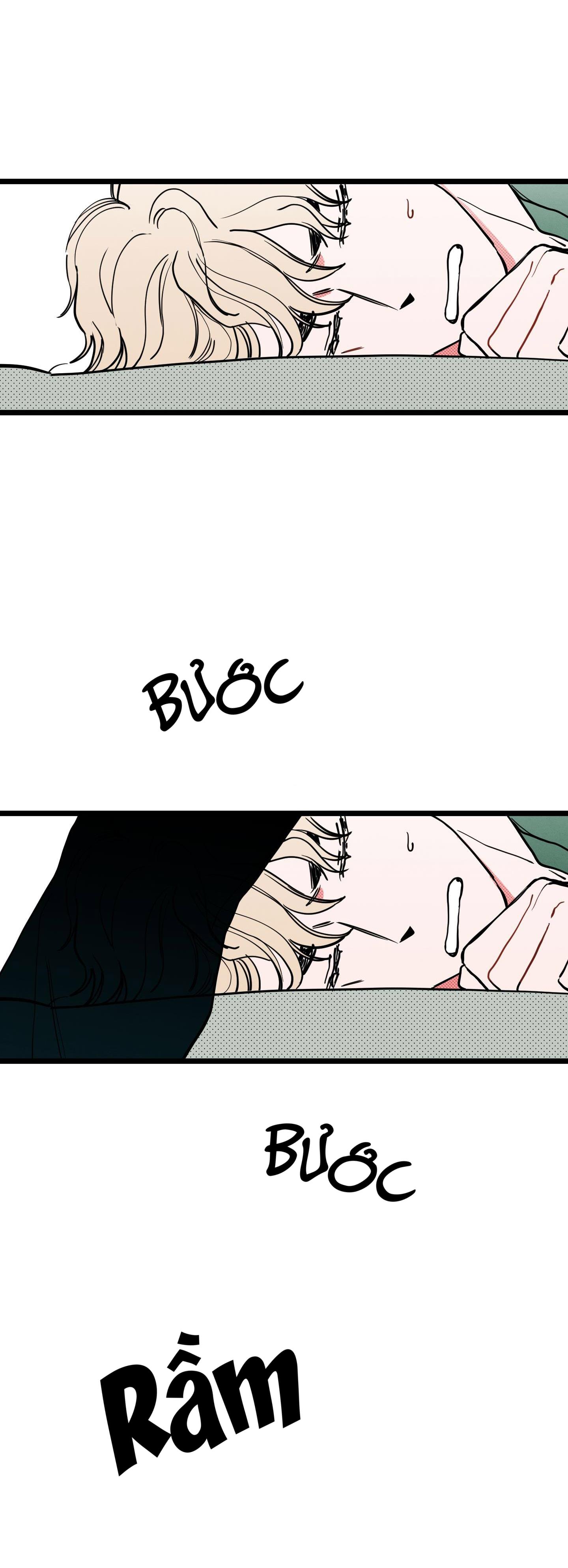 không còn trinh thì phải chết chapter 3 49