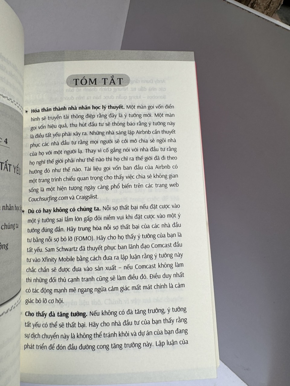 HÀNH TRÌNH GỌI VỐN_ 7 BƯỚC CHINH PHỤC NHÀ ĐẦU TƯ_ Carlye Adler, Suneel Gupta_Ngọc Diệu dịch_ Zenbooks_NXB Thế Giới